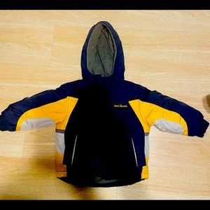 Boys 4T Osh Kosh jacket